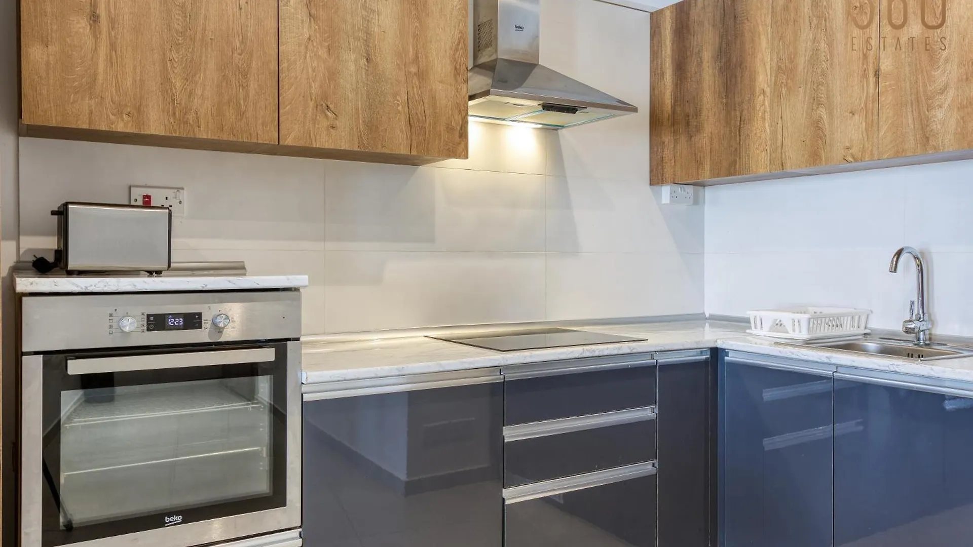The Swieqi Poolside Suites Is-Swieqi Διαμέρισμα