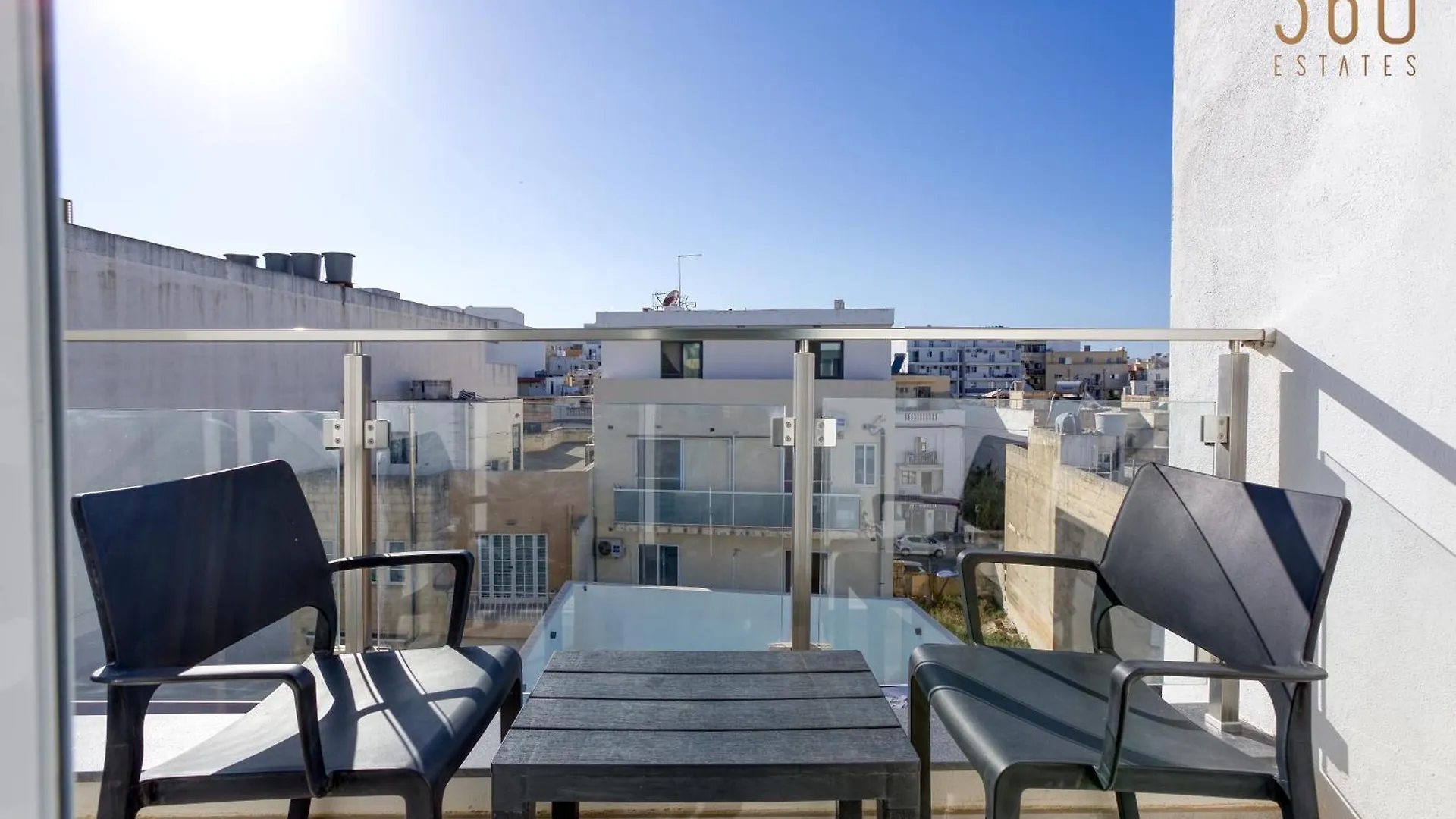 The Swieqi Poolside Suites Is-Swieqi Malte