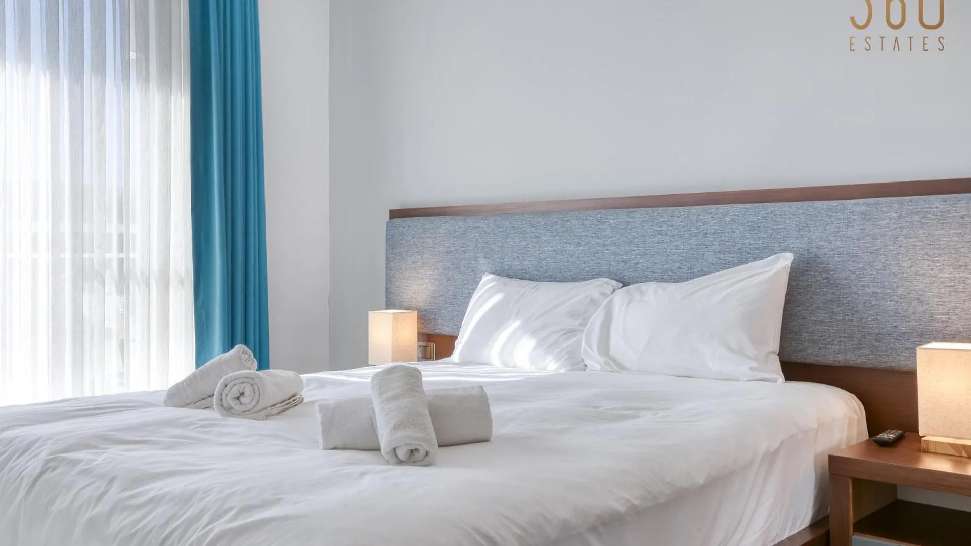Appartement The Swieqi Poolside Suites Is-Swieqi